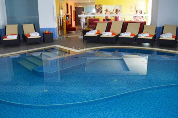 Hôtel Theo Sunset Holiday Village 4* pas cher photo 4