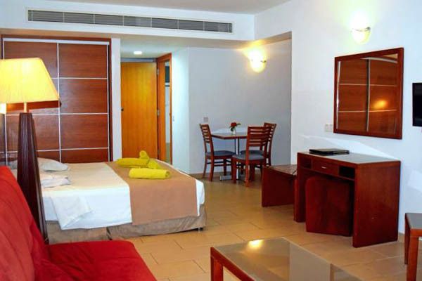 Hôtel Theo Sunset Holiday Village 4* pas cher photo 5