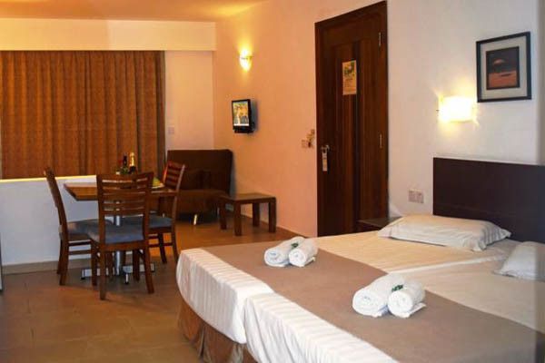 Hôtel Theo Sunset Holiday Village 4* pas cher photo 6