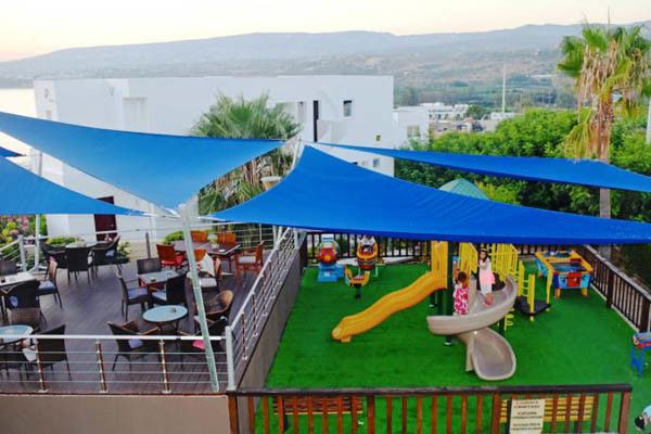 Hôtel Theo Sunset Holiday Village 4* pas cher photo 8