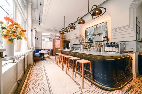 Hôtel Walker Tribeca, Immersion by Fram New York 4* pas cher photo 10
