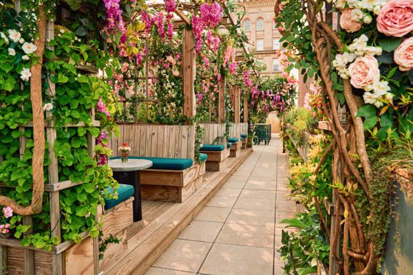 Hôtel Walker Tribeca, Immersion by Fram New York 4* pas cher photo 14