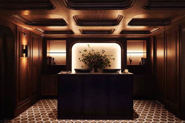 Hôtel Walker Tribeca, Immersion by Fram New York 4* pas cher photo 16