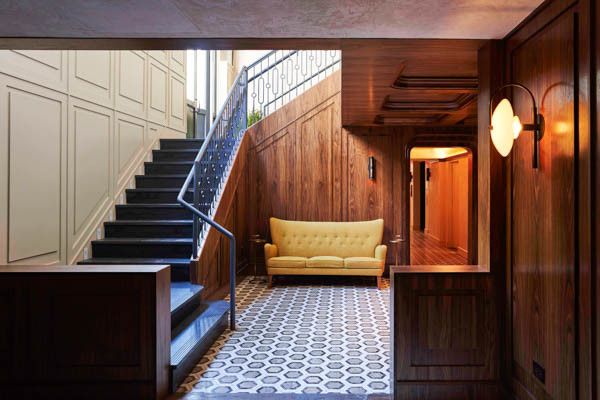Hôtel Walker Tribeca, Immersion by Fram New York 4* pas cher photo 17