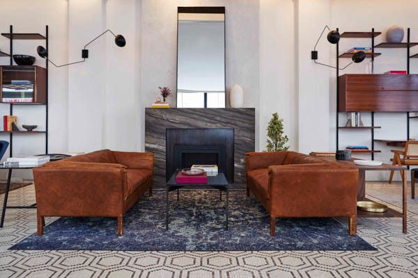 Hôtel Walker Tribeca, Immersion by Fram New York 4* pas cher photo 18