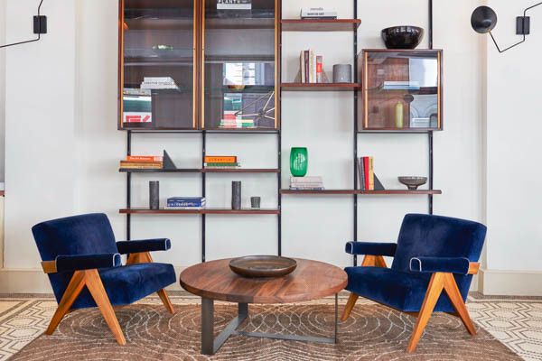 Hôtel Walker Tribeca, Immersion by Fram New York 4* pas cher photo 19