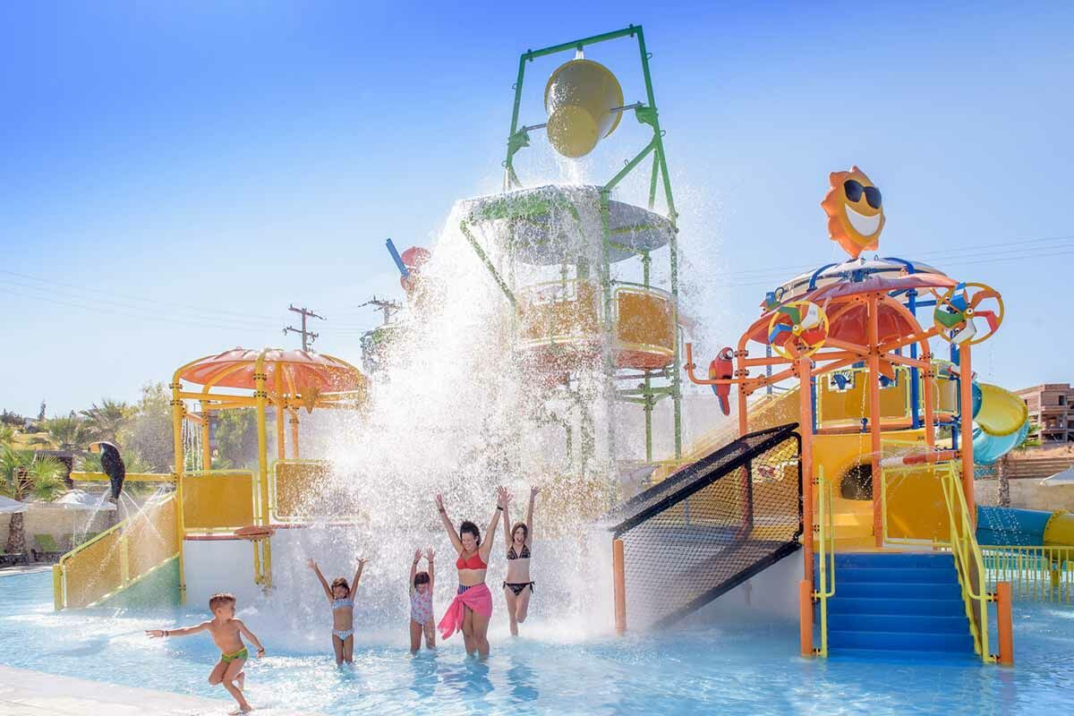 Gouvès Water Park Holiday Resort 5* pas cher photo 6