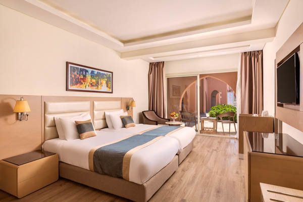 Hôtel Pickalbatros Alf Leila Wa Leila Resort 4* pas cher photo 5