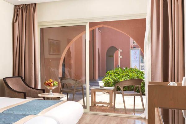 Hôtel Pickalbatros Alf Leila Wa Leila Resort 4* pas cher photo 6