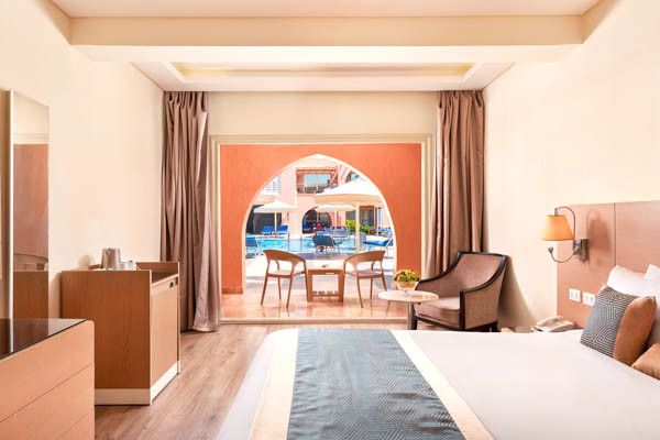 Hôtel Pickalbatros Alf Leila Wa Leila Resort 4* pas cher photo 8