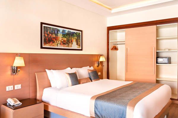 Hôtel Pickalbatros Alf Leila Wa Leila Resort 4* pas cher photo 9