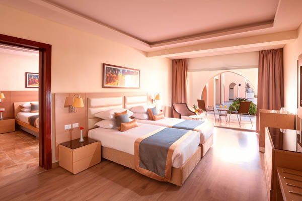 Hôtel Pickalbatros Alf Leila Wa Leila Resort 4* pas cher photo 10