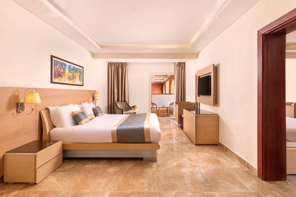 Hôtel Pickalbatros Alf Leila Wa Leila Resort 4* pas cher photo 11