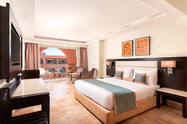 Hôtel Pickalbatros Alf Leila Wa Leila Resort 4* pas cher photo 12