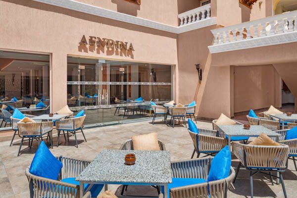 Hôtel Pickalbatros Alf Leila Wa Leila Resort 4* pas cher photo 13