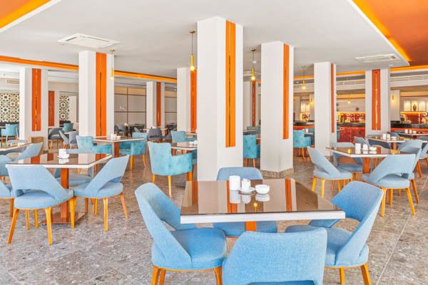 Hôtel Pickalbatros Alf Leila Wa Leila Resort 4* pas cher photo 14