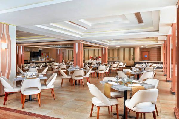 Hôtel Pickalbatros Alf Leila Wa Leila Resort 4* pas cher photo 15