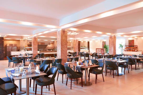 Hôtel Pickalbatros Alf Leila Wa Leila Resort 4* pas cher photo 16