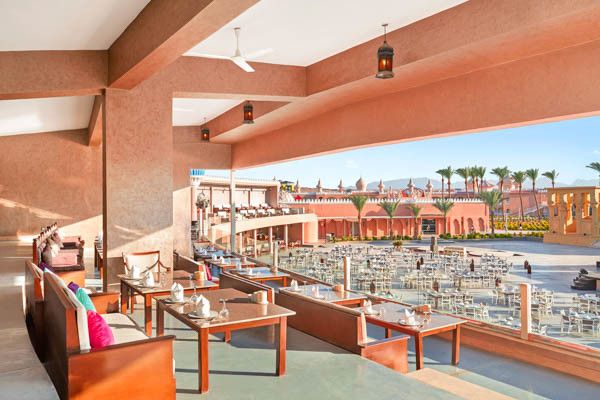 Hôtel Pickalbatros Alf Leila Wa Leila Resort 4* pas cher photo 17