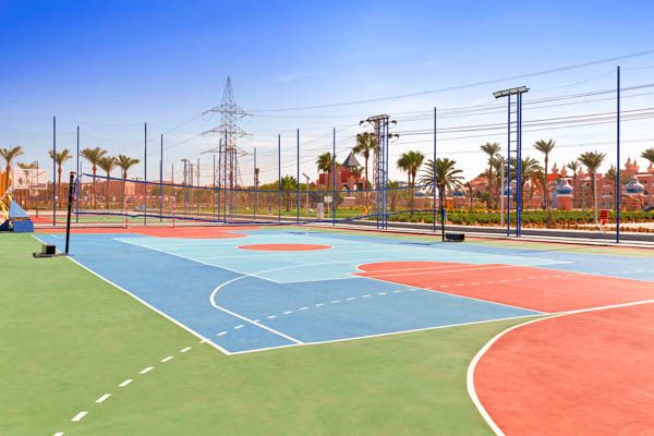 Hôtel Pickalbatros Alf Leila Wa Leila Resort 4* pas cher photo 1