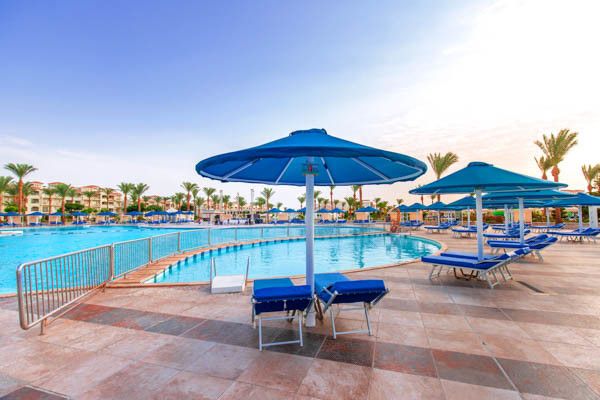 Hôtel Pickalbatros Dana Beach 5* pas cher photo 5