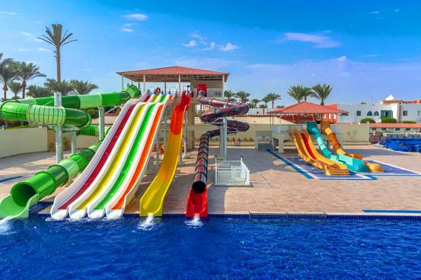 Hôtel Pickalbatros Dana Beach 5* pas cher photo 7