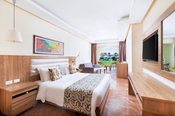 Hôtel Pickalbatros Dana Beach 5* pas cher photo 8