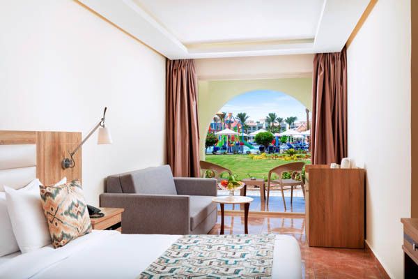 Hôtel Pickalbatros Dana Beach 5* pas cher photo 9