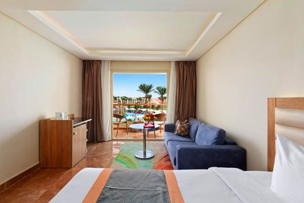 Hôtel Pickalbatros Dana Beach 5* pas cher photo 11