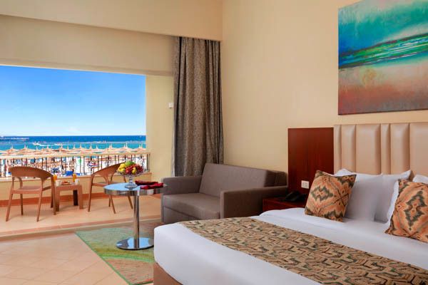 Hôtel Pickalbatros Dana Beach 5* pas cher photo 14