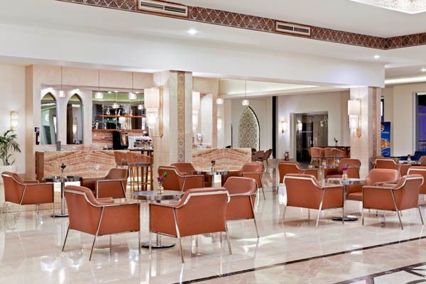 Hôtel Pickalbatros Dana Beach 5* pas cher photo 15