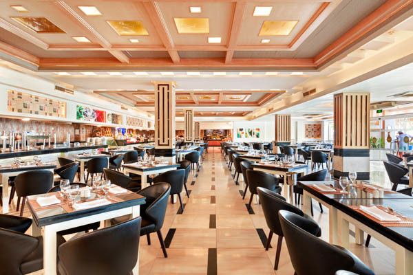 Hôtel Pickalbatros Dana Beach 5* pas cher photo 16