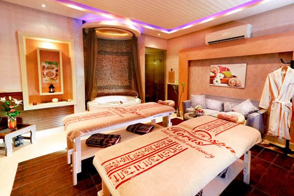 Hôtel Pickalbatros Dana Beach 5* pas cher photo 17