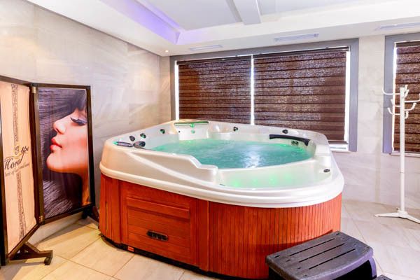 Hôtel Pickalbatros Dana Beach 5* pas cher photo 18