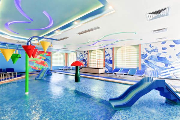 Hôtel Pickalbatros Dana Beach 5* pas cher photo 19