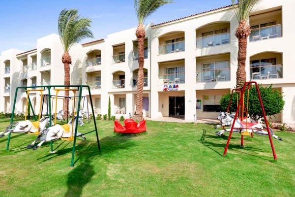 Hôtel Pickalbatros Dana Beach 5* pas cher photo 1