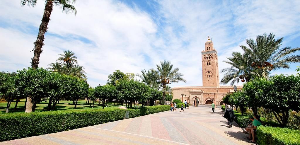Riad Karim pas cher photo 1