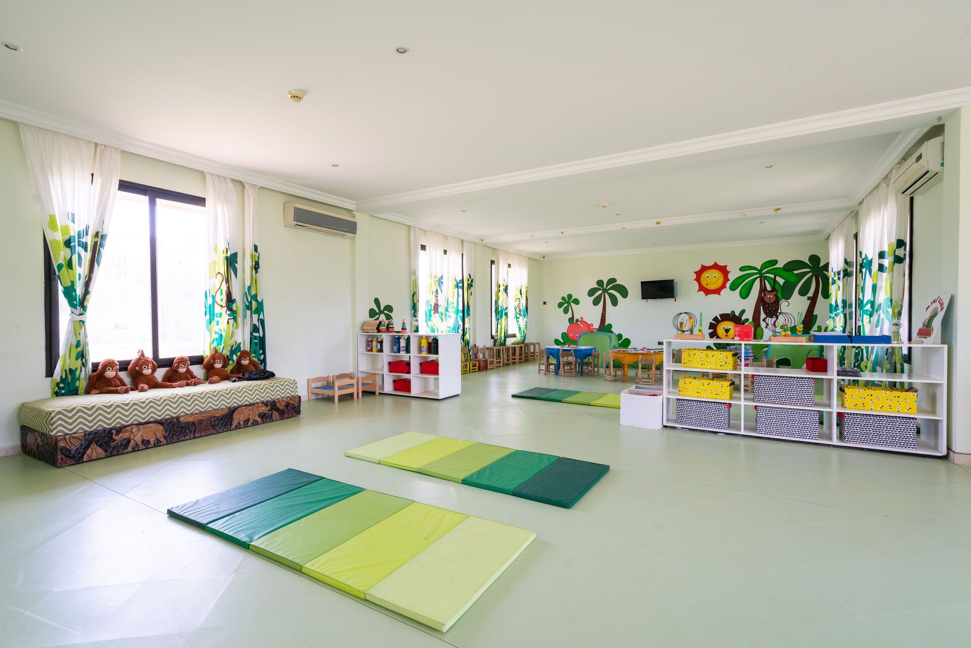 Club Coralia Hôtel Marrakech Ryads Parc et Spa 4* pas cher photo 9