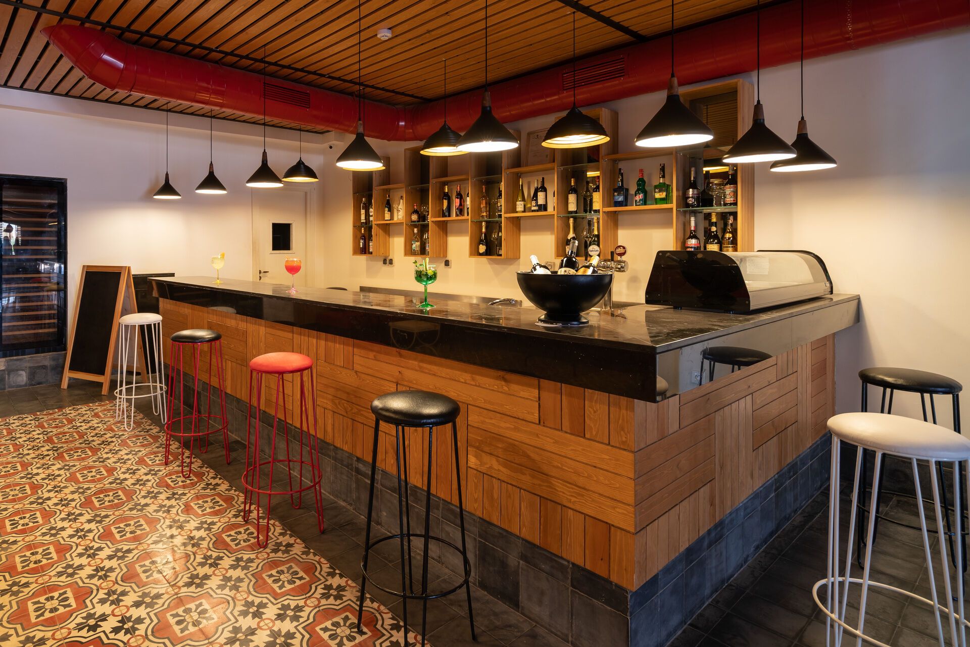 Club Coralia Hôtel Marrakech Ryads Parc et Spa 4* pas cher photo 21