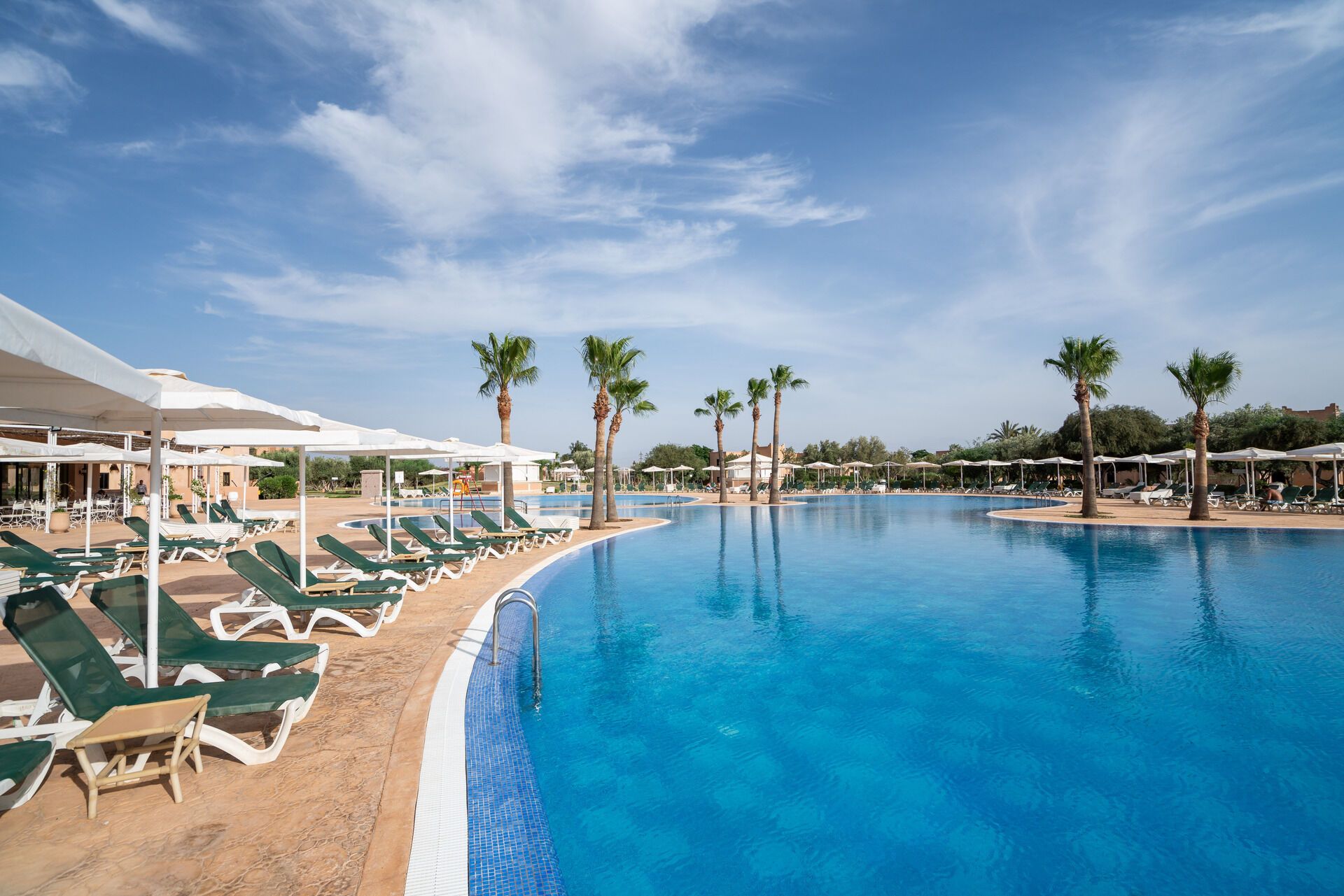 Club Coralia Hôtel Marrakech Ryads Parc et Spa 4* pas cher photo 22