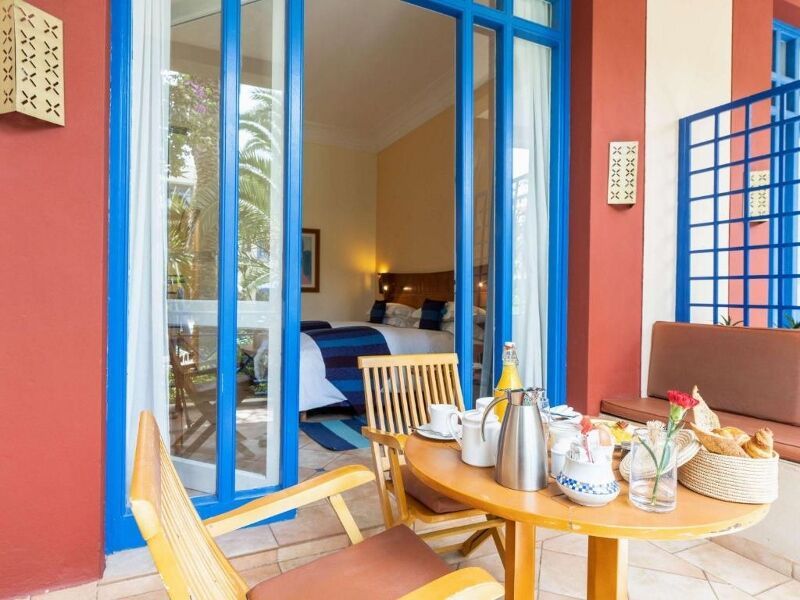 Hôtel Le Medina Essaouira Thalassa Sea et Spa Mgallery 5* pas cher photo 6