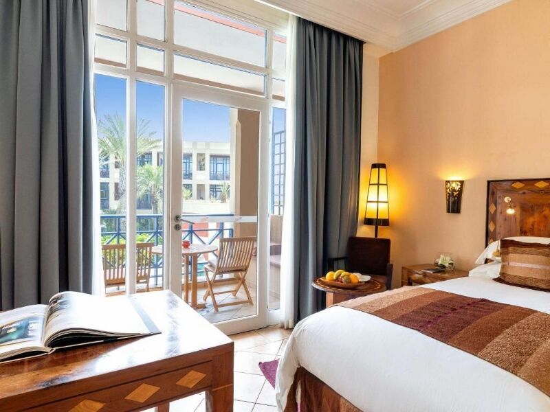 Hôtel Le Medina Essaouira Thalassa Sea et Spa Mgallery 5* pas cher photo 8