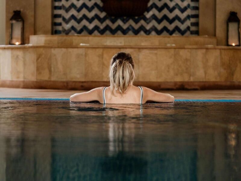 Hôtel Le Medina Essaouira Thalassa Sea et Spa Mgallery 5* pas cher photo 15
