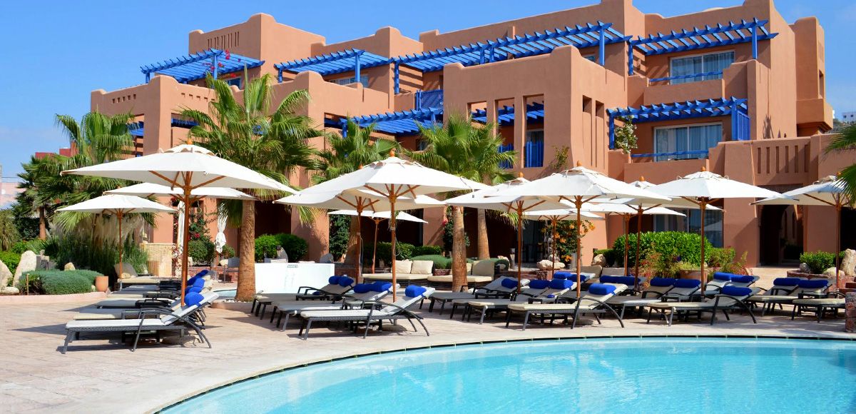 Hôtel Paradis Plage Surf Yoga et Spa Resort 5* pas cher photo 2