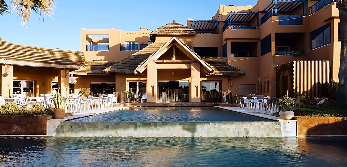 Hôtel Paradis Plage Surf Yoga et Spa Resort 5* pas cher photo 3