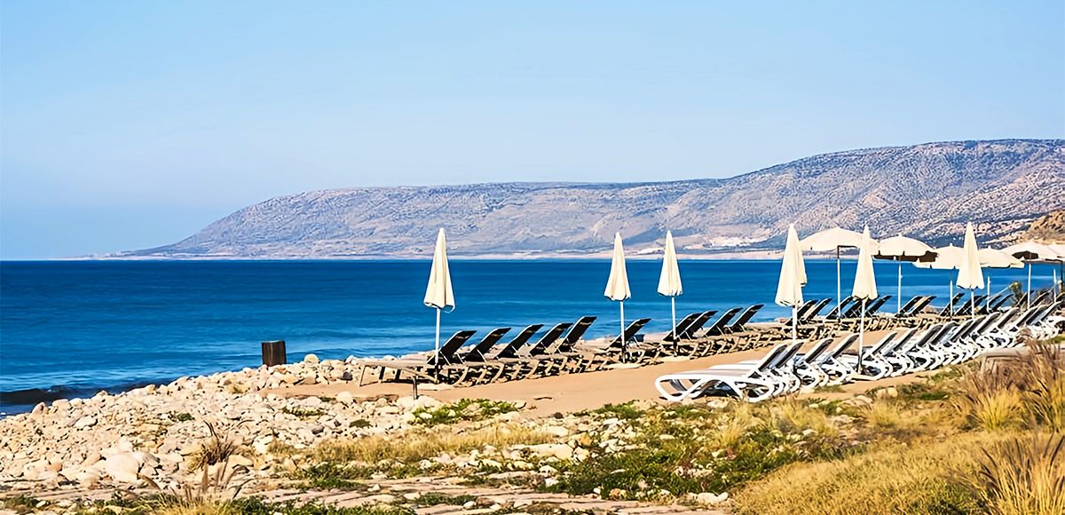 Hôtel Paradis Plage Surf Yoga et Spa Resort 5* pas cher photo 4