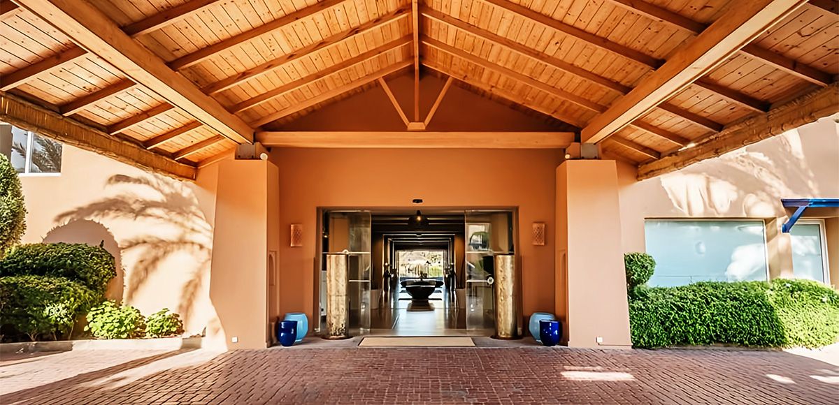 Hôtel Paradis Plage Surf Yoga et Spa Resort 5* pas cher photo 5