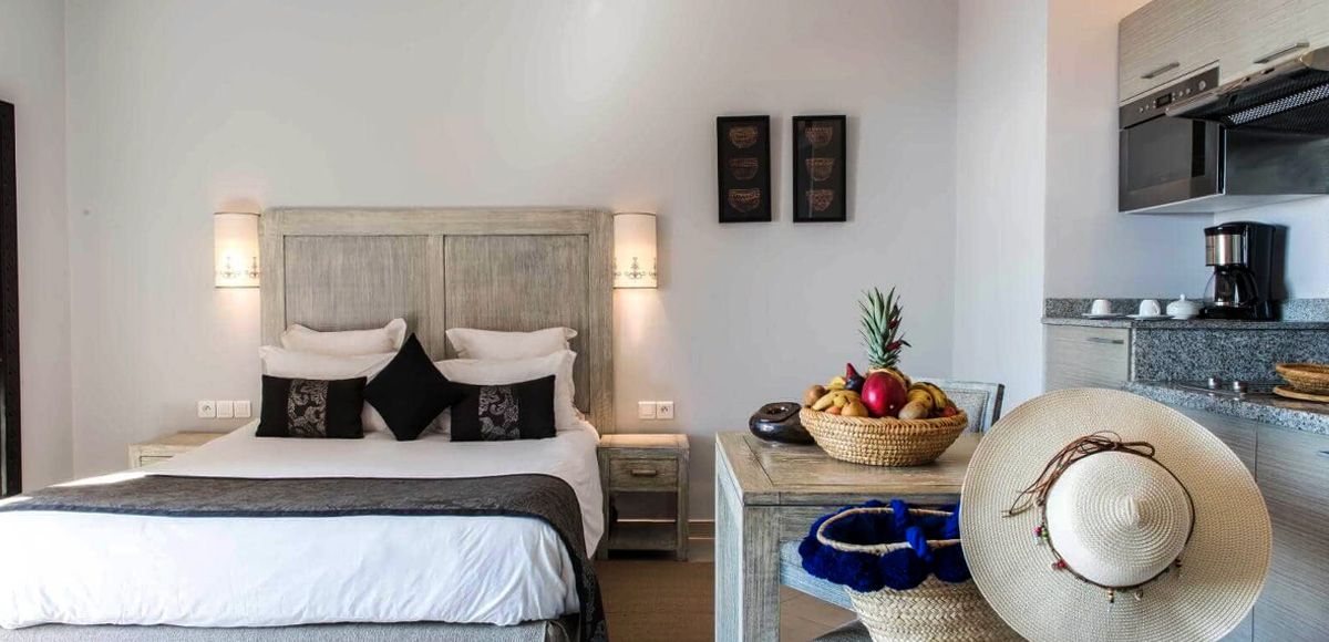 Hôtel Paradis Plage Surf Yoga et Spa Resort 5* pas cher photo 7