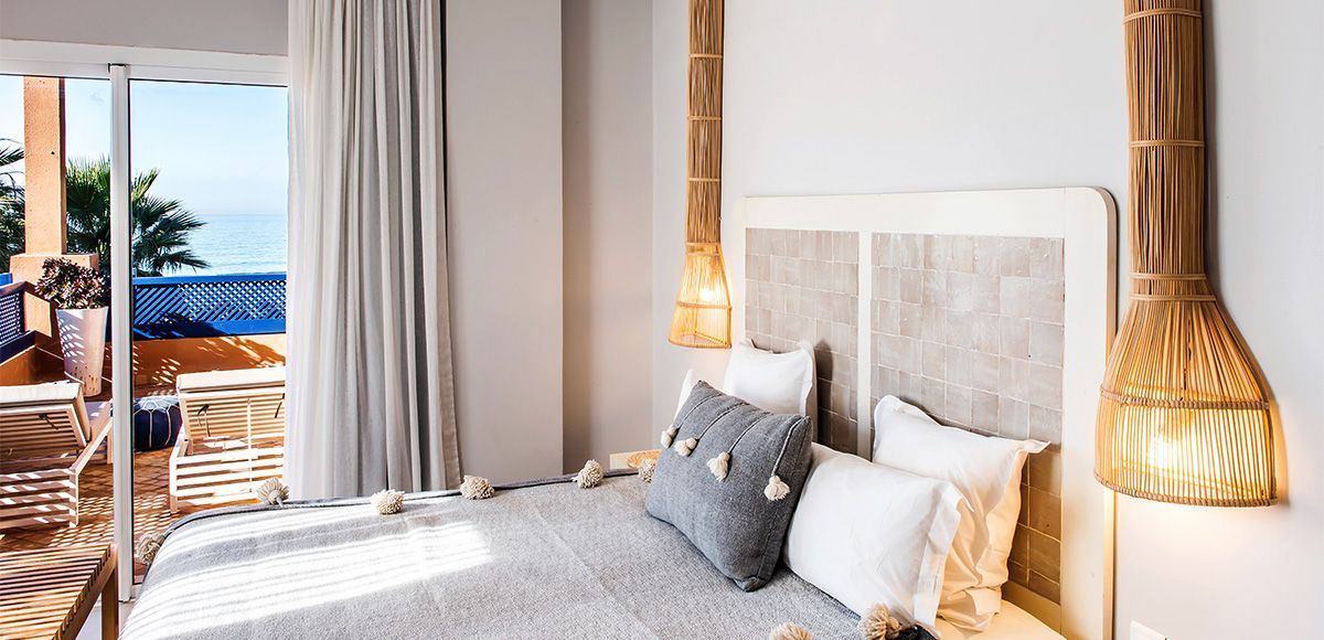 Hôtel Paradis Plage Surf Yoga et Spa Resort 5* pas cher photo 8