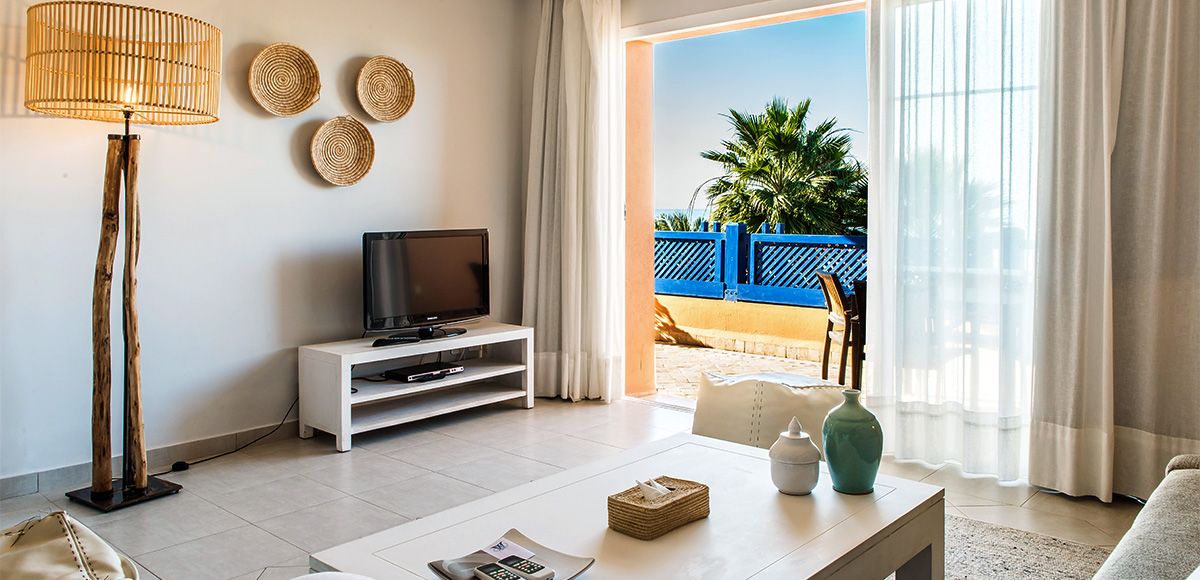 Hôtel Paradis Plage Surf Yoga et Spa Resort 5* pas cher photo 9